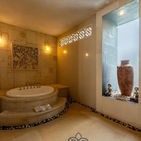 Puri Mas Boutique Resort & Spa-2