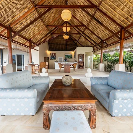 Puri Mas Boutique Resort & Spa-2